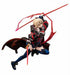 Funny Knights Fate/grand Order Mysterious Heroine X Alter 1/7 Scale Figure- Japan Figure Store - #1 Bring To You The Best Japanese Goods