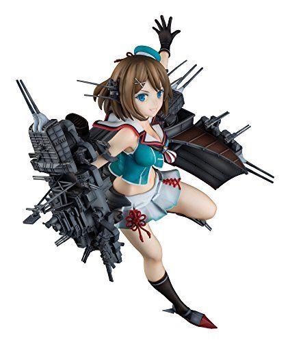 Funny Knights Kantai Collection 1/7 Maya Kai-ii Scale Figure - Japan Figure