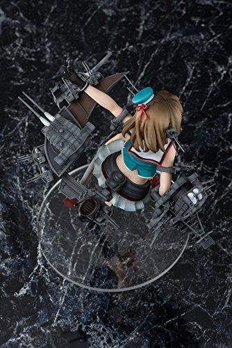Funny Knights Kantai Collection 1/7 Maya Kai-ii Scale Figure- Japan Figure Store - #1 Bring To You The Best Japanese Goods