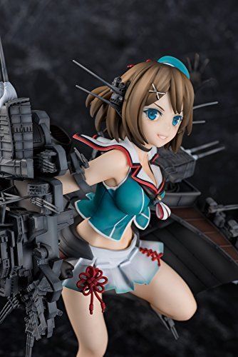 Funny Knights Kantai Collection 1/7 Maya Kai-ii Scale Figure- Japan Figure Store - #1 Bring To You The Best Japanese Goods