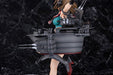 Funny Knights Kantai Collection 1/7 Maya Kai-ii Scale Figure- Japan Figure Store - #1 Bring To You The Best Japanese Goods