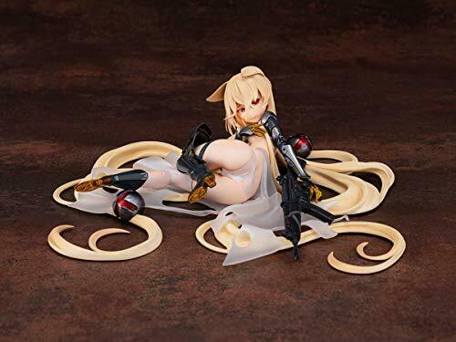 Funnyknights Dolls Frontline Gr G41 1/7 Scale Figure- Japan Figure Store - #1 Bring To You The Best Japanese Goods