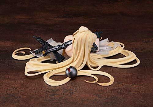 Funnyknights Dolls Frontline Gr G41 1/7 Scale Figure- Japan Figure Store - #1 Bring To You The Best Japanese Goods