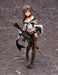 Funnyknights K2 1/7 Scale Pvc/Abs Figure From Aoshima Japan- Japan Figure Store - #1 Bring To You The Best Japanese Goods