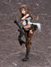 Funnyknights K2 1/7 Scale Pvc/Abs Figure From Aoshima Japan- Japan Figure Store - #1 Bring To You The Best Japanese Goods