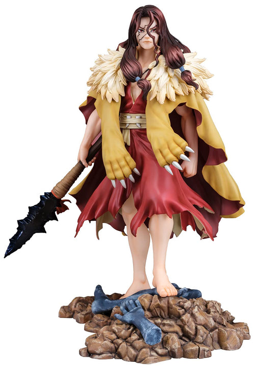 Funnyknights Dr.Stone Shishioh Tsukasa 1/9 Atbc-Pvc/Abs Painted Finished Figure- Japan Figure Store - #1 Bring To You The Best Japanese Goods