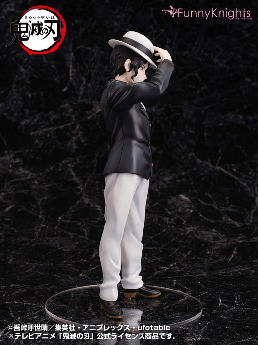 Funnyknights Kimetsu No Yaiba Oni Mai Tsuji Miserable 1/8 Scale Atbc-Pvc / Abs Painted Finished Figure- Japan Figure Store - #1 Bring To You The Best Japanese Goods