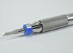 Funtec Slashing Technique Series Streak Carving Carbite 0.15 Slim Holder Set Plastic Model Tool Sb-015Slim- Japan Figure Store - #1 Bring To You The Best Japanese Goods