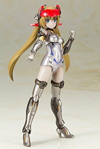 Furemuamuzu Girl Furezuveruku = Invert Height: About 150mm Non Scale- Japan Figure Store - #1 Bring To You The Best Japanese Goods