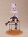 Flue Japan Ayakashi Triangle Kazamaki Matsuri 1/7 Pvc Figure Completely Painted- Japan Figure Store - #1 Bring To You The Best Japanese Goods