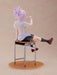 Flue Japan Ayakashi Triangle Kazamaki Matsuri 1/7 Pvc Figure Completely Painted- Japan Figure Store - #1 Bring To You The Best Japanese Goods