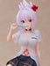 Flue Japan Ayakashi Triangle Kazamaki Matsuri 1/7 Pvc Figure Completely Painted- Japan Figure Store - #1 Bring To You The Best Japanese Goods