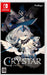 Furyu Crystar For Nintendo Switch - Pre Order Japan Figure 4562240236909