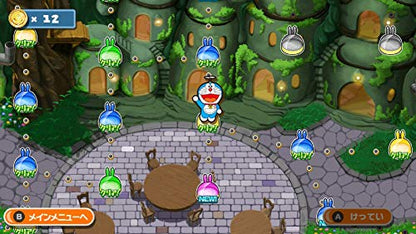 Furyu Doraemon Nobita No Getsumen Tansaki Nintendo Switch - New Japan Figure 4562240236640 4