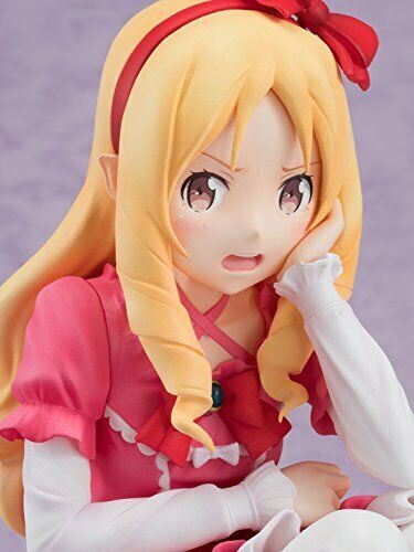 Furyu Ero Manga Sensei Elf Yamada Figure- Japan Figure Store - #1 Bring To You The Best Japanese Goods