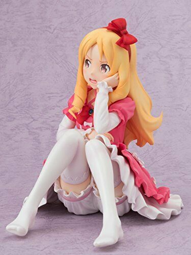 Furyu Ero Manga Sensei Elf Yamada Figure- Japan Figure Store - #1 Bring To You The Best Japanese Goods
