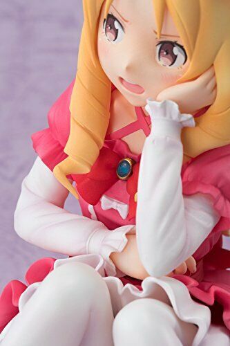 Furyu Ero Manga Sensei Elf Yamada Figure- Japan Figure Store - #1 Bring To You The Best Japanese Goods