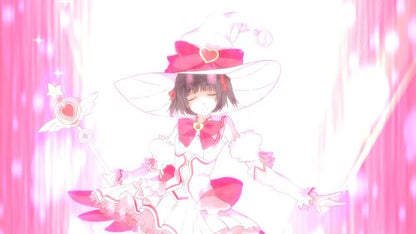 Furyu Exstetra 3Ds - Used Japan Figure 4562240236206 4