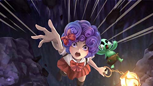 Furyu Ghost Parade Playstation 4 Ps4 - New Japan Figure 4562240236725 1