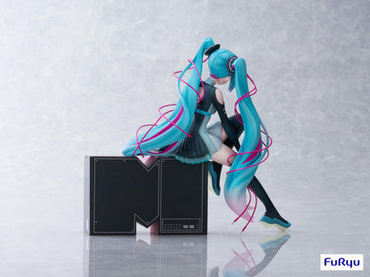 Furyu Hatsune Miku 1/7 PVC Figure- Japan Figure Store - #1 Bring To You The Best Japanese Goods