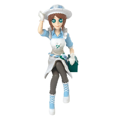 Identity V Gardener Emma Woods: Dinner Party Ver. Noodle Stopper Figure- Japan Figure Store - #1 Bring To You The Best Japanese Goods