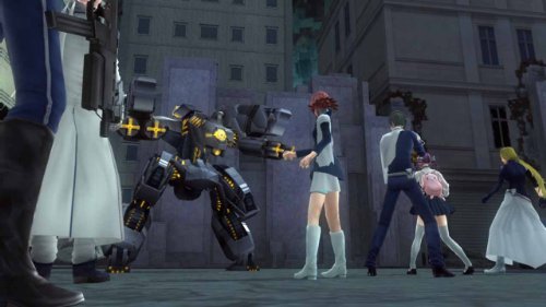Furyu Lost Dimension Psvita - Used Japan Figure 4562240236268 2