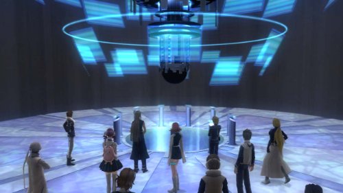 Furyu Lost Dimension Psvita - Used Japan Figure 4562240236268 5