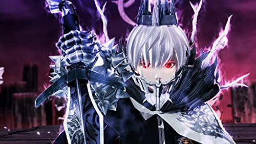 Furyu Monark For Playstation Ps5 New