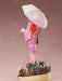 Furyu Taisho Otome Fairy Tale Tachibana Yuzuki 1/7 Scale Pvc Pre-Painted Complete Figure Amu-Fnx711- Japan Figure Store - #1 Bring To You The Best Japanese Goods