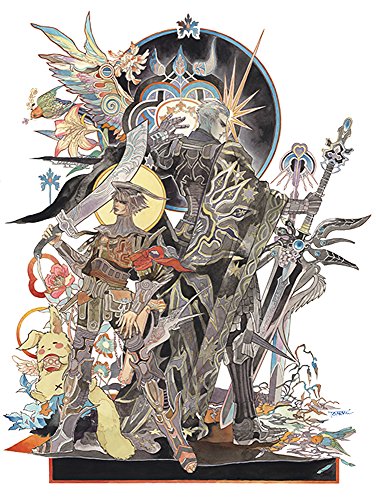 Furyu The Legend Of Legacy 3Ds - Used Japan Figure 4562240236305 1