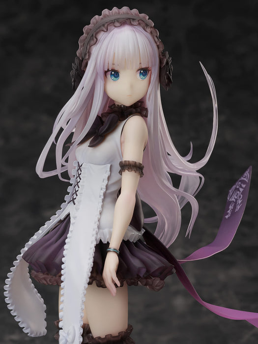 FURYU Mira 1/7 Figure She Professed Herself Pupil Of The Wise Man- Japan Figure Store - #1 Bring To You The Best Japanese Goods