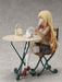 Furyu To Aru Kagaku No Railgun T Food Bee Manipulation Prayer Drawing Live Delivery Ver. 1/7 Scale Pvc Pre-Painted Complete Figure Fr95728- Japan Figure Store - #1 Bring To You The Best Japanese Goods