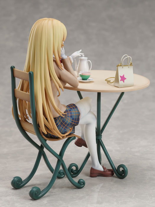 Furyu To Aru Kagaku No Railgun T Food Bee Manipulation Prayer Drawing Live Delivery Ver. 1/7 Scale Pvc Pre-Painted Complete Figure Fr95728- Japan Figure Store - #1 Bring To You The Best Japanese Goods
