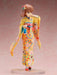 Furyu To Aru Kagaku No Railgun T Misaka Mikoto Furisode 1/7 Scale Pvc Pre-Painted Complete Figure Amu-Fnx259- Japan Figure Store - #1 Bring To You The Best Japanese Goods
