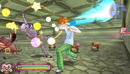 Furyu To Love Ru Darkness: Battle Ecstasy Psvita - Used Japan Figure 4562240236220 3