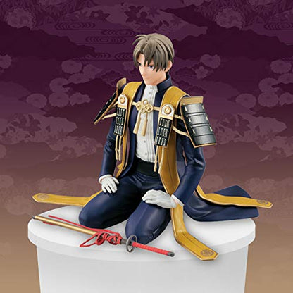 Furyu Touken Ranbu Online Japan Noodle Stopper Figure Heshikiri Hasebe - Flue- Japan Figure Store - #1 Bring To You The Best Japanese Goods