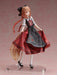 FURYU Holo Alsatian Costume Ver. 1/7 Figure Spice And Wolf- Japan Figure Store - #1 Bring To You The Best Japanese Goods