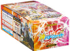 Bushiroad Future Card Buddyfight Super Clash Special Pack Bats Vs Gear God Box- Japan Figure Store - #1 Bring To You The Best Japanese Goods