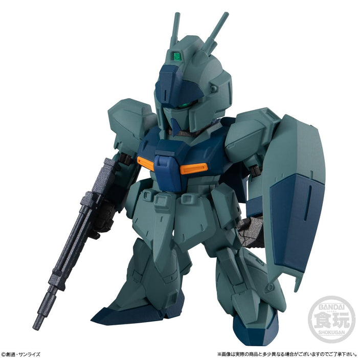 Bandai Japan Fw Gundam Converge 24 10Pcs Toy Box Candy- Japan Figure Store - #1 Bring To You The Best Japanese Goods