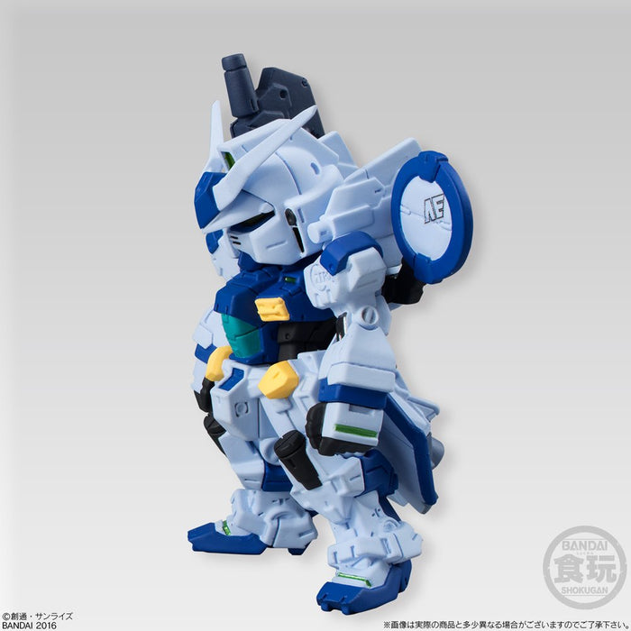 BANDAI CANDY 056843 Fw Gundam Converge Ex08 Blossom Figure 1Pc.- Japan Figure Store - #1 Bring To You The Best Japanese Goods