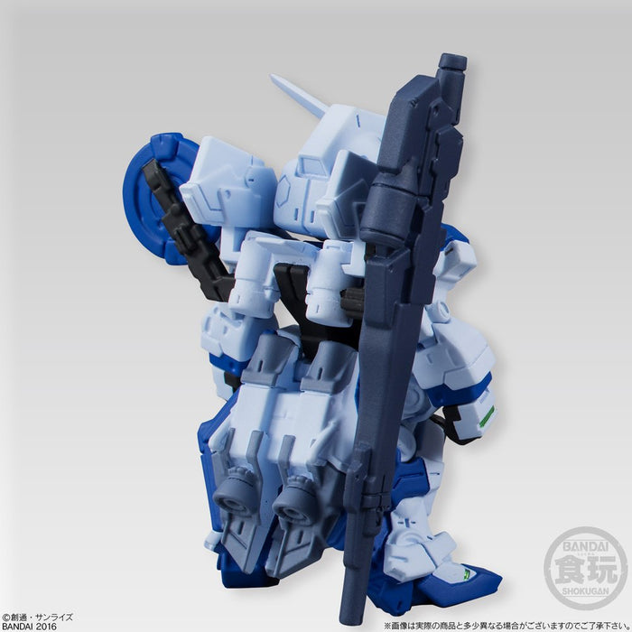 BANDAI CANDY 056843 Fw Gundam Converge Ex08 Blossom Figure 1Pc.- Japan Figure Store - #1 Bring To You The Best Japanese Goods