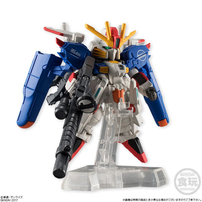 BANDAI CANDY Fw Gundam Converge Selection Ex18 Ex-S Gundam 4549660189725- Japan Figure Store - #1 Bring To You The Best Japanese Goods