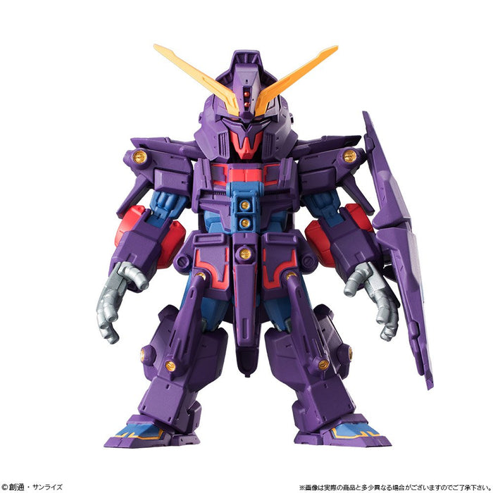 BANDAI CANDY 250593 Fw Gundam Converge Ex22 Psycho Gundam Mk-Ii Figure 1Pc.- Japan Figure Store - #1 Bring To You The Best Japanese Goods