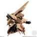 Bandai Fw Gundam Ex33 Α Azir Candy Toy/Gum- Japan Figure Store - #1 Bring To You The Best Japanese Goods
