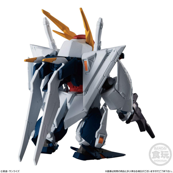 Fw Gundam Conv Ex34 Ξ Gundam Bandai Candy Toy/Gum- Japan Figure Store - #1 Bring To You The Best Japanese Goods