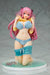 Fwat Seikatsu Week Ayaka 1/6 Scale Pvc Abs Pre-Painted Complete Figure- Japan Figure Store - #1 Bring To You The Best Japanese Goods