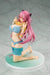 Fwat Seikatsu Week Ayaka 1/6 Scale Pvc Abs Pre-Painted Complete Figure- Japan Figure Store - #1 Bring To You The Best Japanese Goods