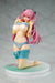 Fwat Seikatsu Week Ayaka 1/6 Scale Pvc Abs Pre-Painted Complete Figure- Japan Figure Store - #1 Bring To You The Best Japanese Goods