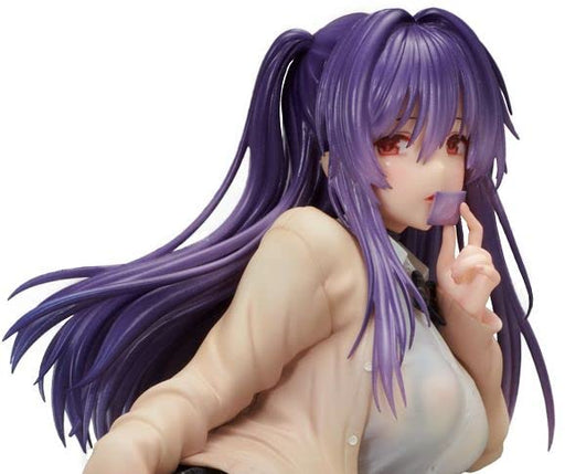 Original Character Kamijou Yuri 1/6 F.W.A.T- Japan Figure Store - #1 Bring To You The Best Japanese Goods