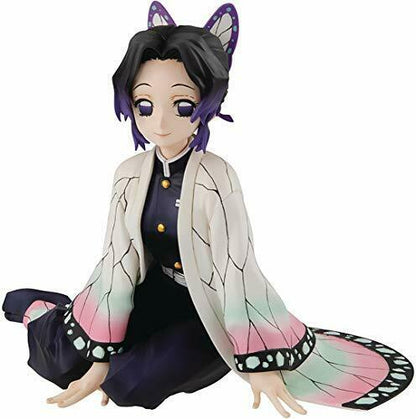 G.e.m. Series Demon Slayer: Kimetsu No Yaiba Shinobu On Palm Figure - Japan Figure